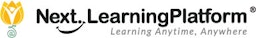 Next Learning Platform logo